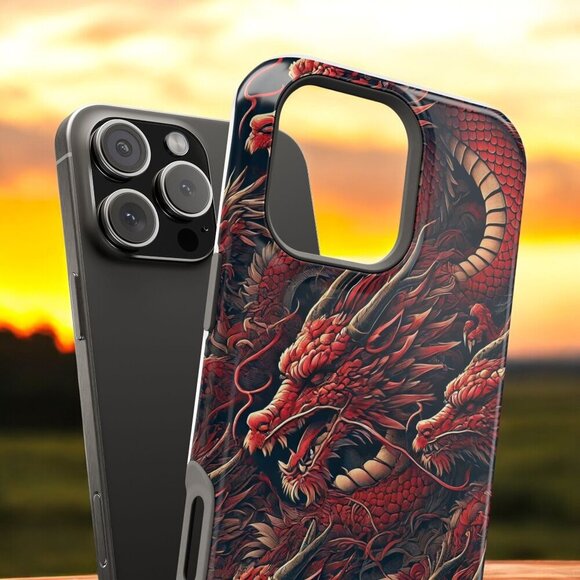 iPhone 15 phone case, MARPC1146 - Picture 1 of 8